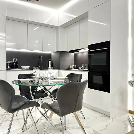 Apartment Cosher - Luxury Botique Experience - Mountain View *