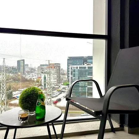 Cosher - Luxury Botique Experience - Mountain View * Sofia