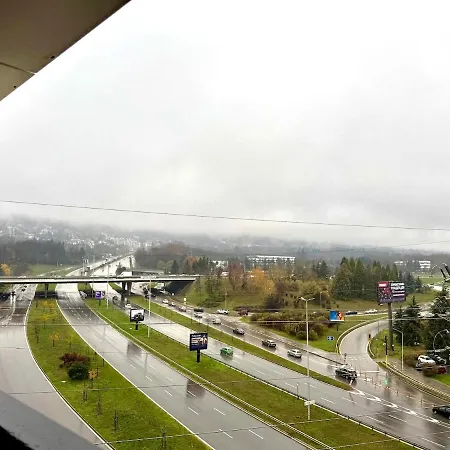 Cosher - Luxury Botique Experience - Mountain View Sofia