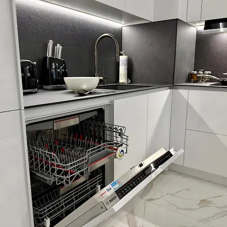 Cosher - Luxury Botique Experience - Mountain View *