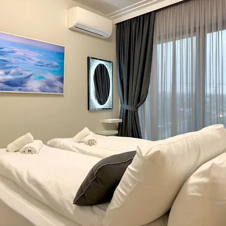 Cosher - Luxury Botique Experience - Mountain View Apartment *