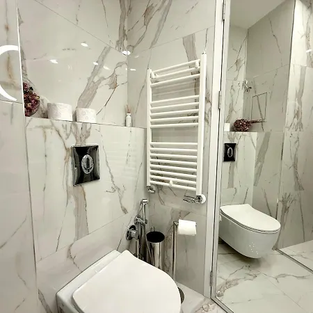 Cosher - Luxury Botique Experience - Mountain View *