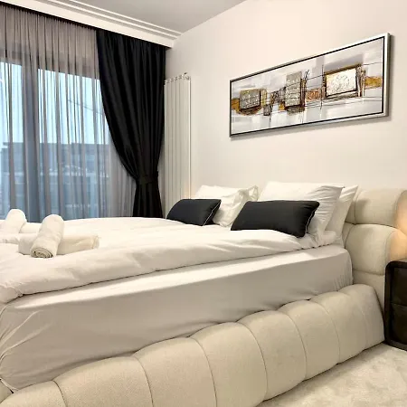 Cosher - Luxury Botique Experience - Mountain View *