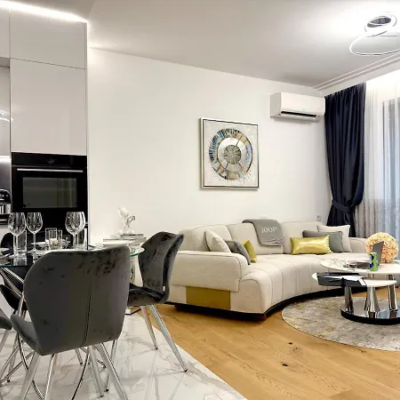 Apartment Cosher - Luxury Botique Experience - Mountain View *