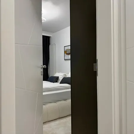 Apartment Cosher - Luxury Botique Experience - Mountain View Sofia