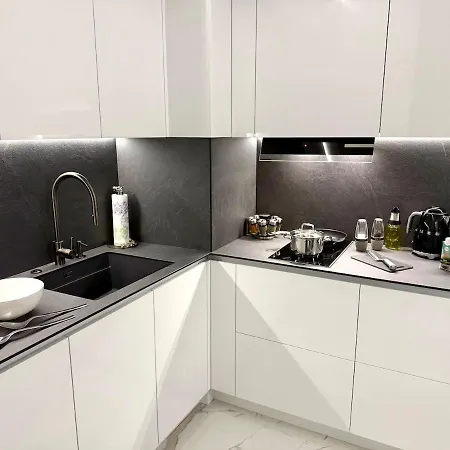 Cosher - Luxury Botique Experience - Mountain View Sofia
