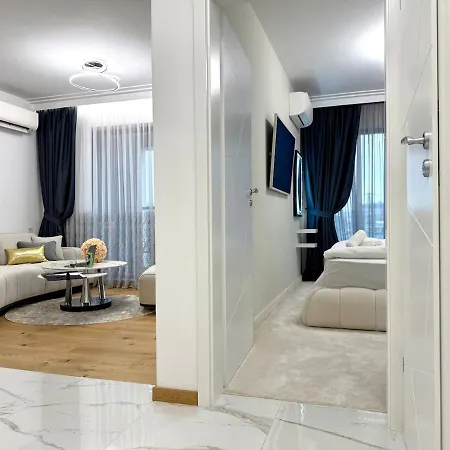 Cosher - Luxury Botique Experience - Mountain View Apartment Sofia
