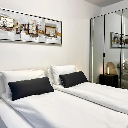Apartment Cosher - Luxury Botique Experience - Mountain View